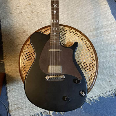 Hailwood ZZR schwarz
