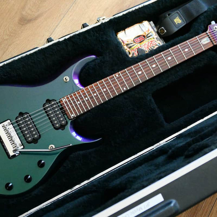 Ernie Ball Music Man John Petrucci JP7 Mystic Dream