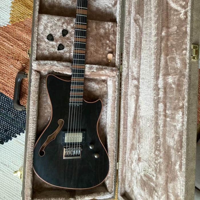 Alpher Mako Elite Thinline Natural