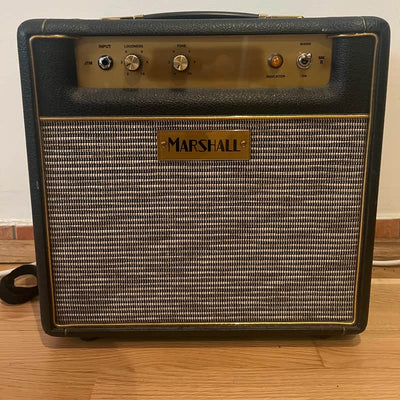 Marshall Marshall JTM1C 50th Anniversary 1960s 1-Watt 1x10