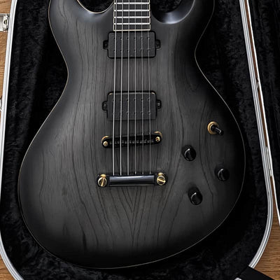 Mozer Eclipse Chariot Grey