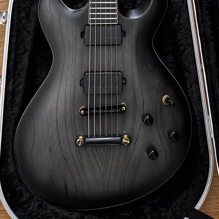 Mozer Eclipse Chariot Grey