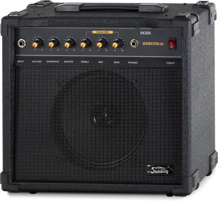 Soundking AK30A Combo Chitarra