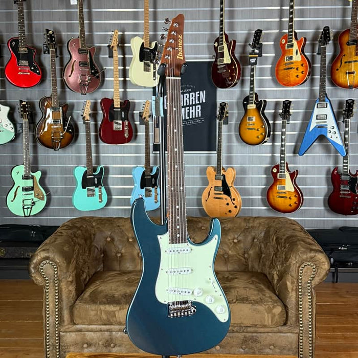 Ibanez AZ2203N-ATQ Prestige Antique Turquoise