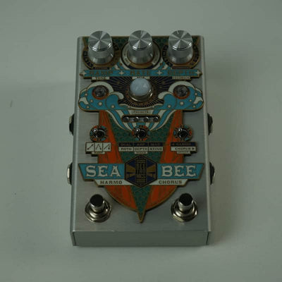 Beetronics Seabee Harmochorus Various