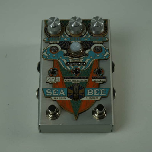 Beetronics Beetronics Seabee Harmochorus Various - Reverb
