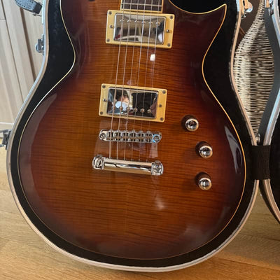 ESP LTD EC-400 VF Tobacco Sunburst