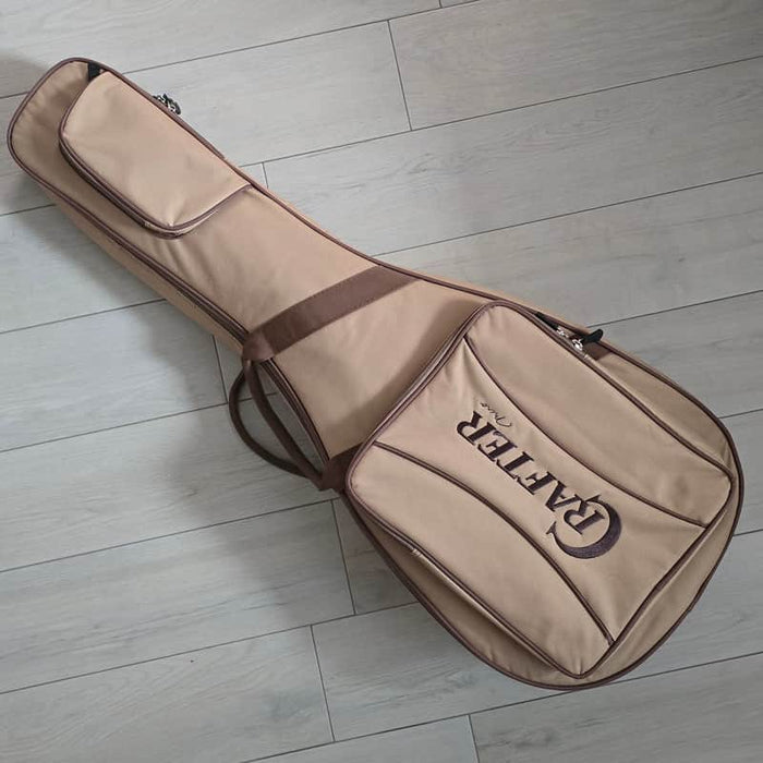 Crafter Mino ALK Brown