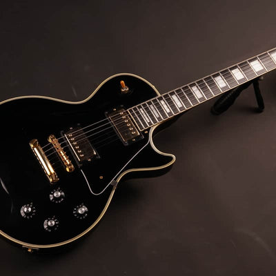 Tokai Tokai lc-100 Ebony B-Stock - Offerta BSTOCK