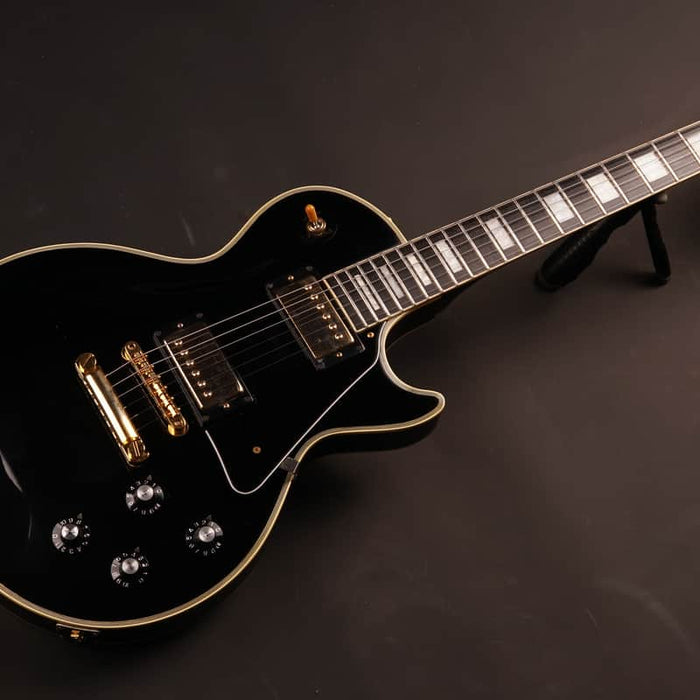 Tokai lc-100 Ebony