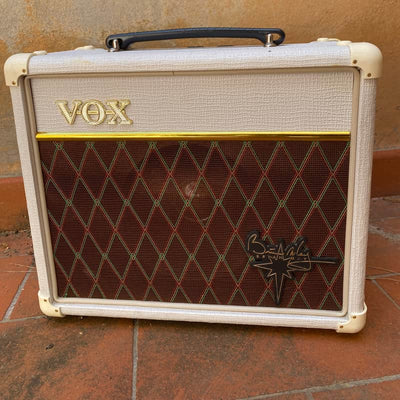 Vox Vox VBM1 Brian May Special Recording Amp 10-Watt 1... B-Stock - Offerta BSTOCK