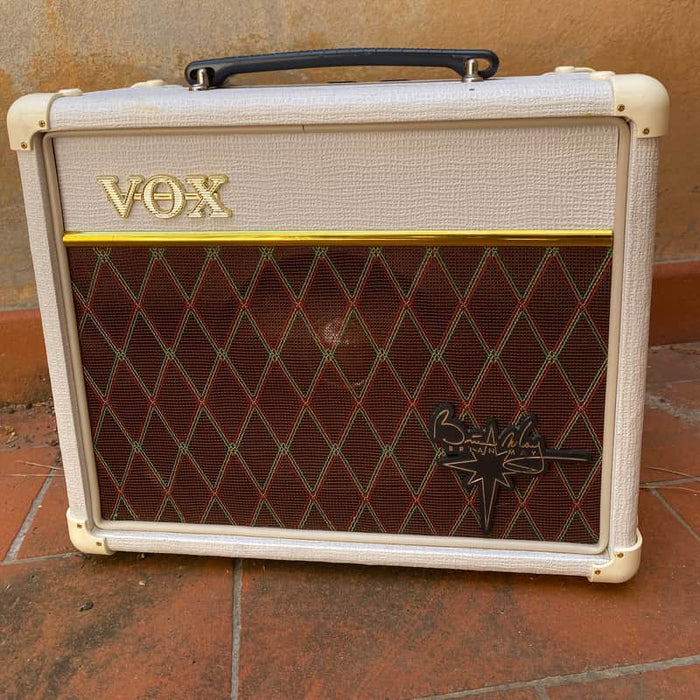 Vox VBM1 Brian May Special Recording Amp 10-Watt 1...