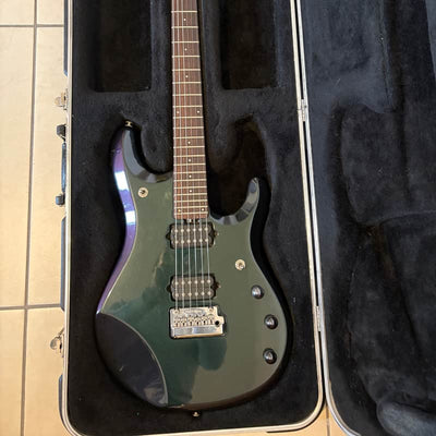 Ernie Ball Music Man John Petrucci Signature JP6 Mystic D...
