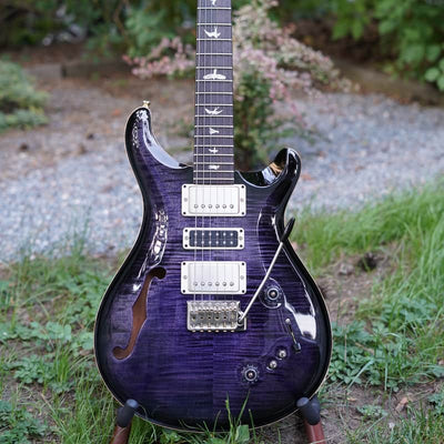 PRS PRS Special Semi-Hollow Purple Mist B-Stock - Offerta BSTOCK