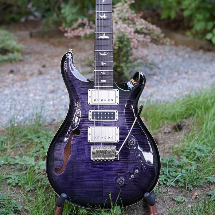 PRS Special Semi-Hollow Purple Mist