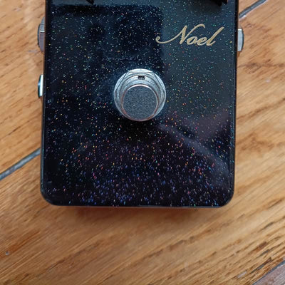 Noel Cornet Revu pedal, Noir Specialize edition - Ru...