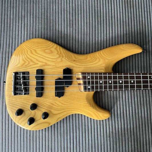 Yamaha Yamaha RBX1000 Natural - Reverb