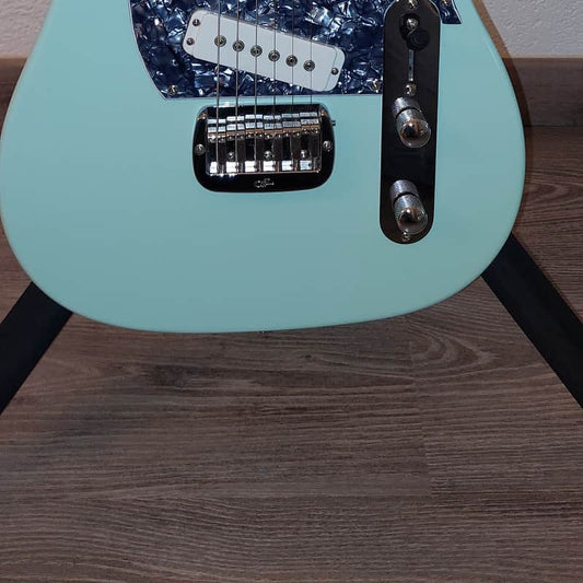 G&L G&L G&amp;L G&amp;L ASAT SPECIAL Tribute "Custom Shop" Spec... - Reverb