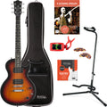 Rocktile L-100 SB Chitarra Elettrica Sunburst Set Per Principianti