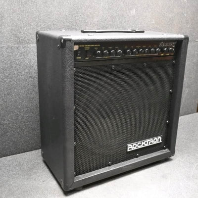 Rocktron Rocktron 90s Rocktron Velocity VT60 Black B-Stock - Offerta BSTOCK