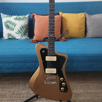 Baum VEGA Wingman Inca Gold