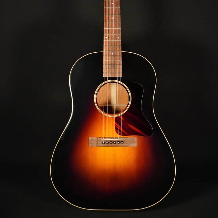 Huss and Dalton DS Crossraods Sunburst