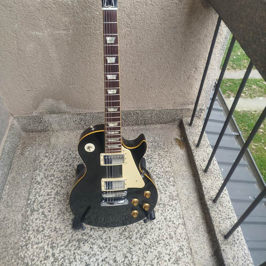 Fernandes Fernandes FlG 60 Black - Reverb