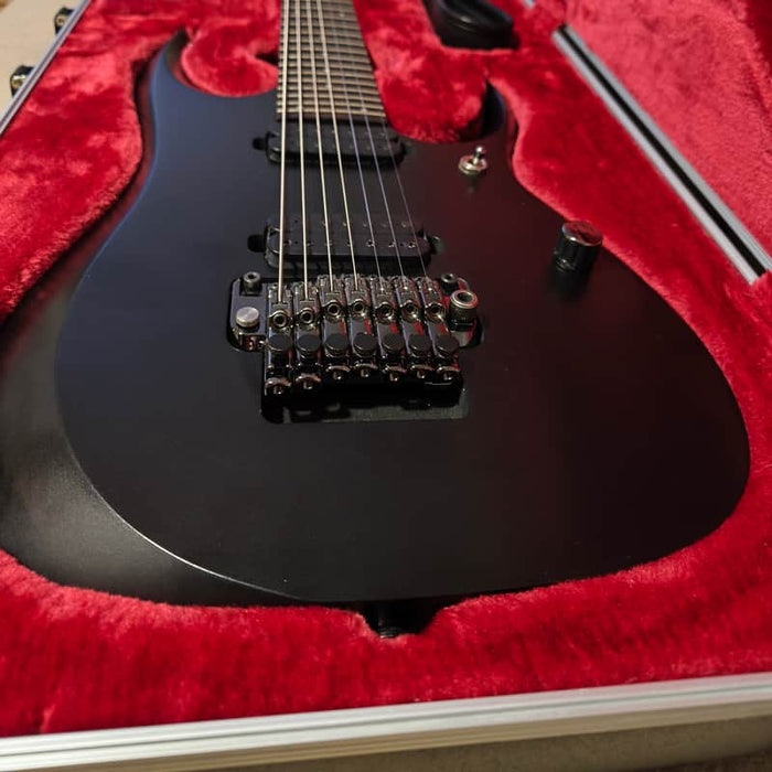 Ibanez RGD2127Z-ISH Prestige Invisible Shadow