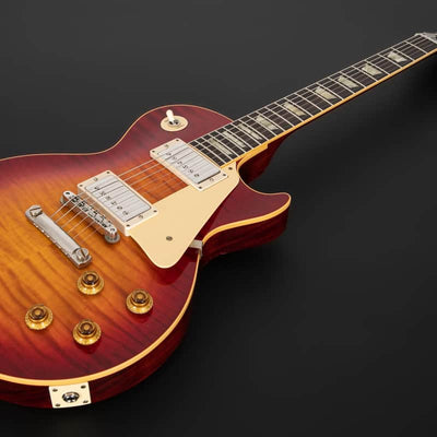 Gibson Gibson Custom Shop 1959 Les Paul Standard Reissue Murphy ... B-Stock - Offerta BSTOCK