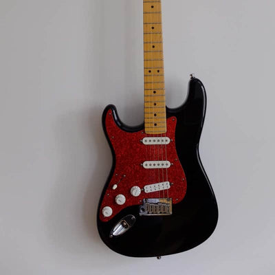 Fender Fender American Standard Stratocaster Left-Handed ... B-Stock - Offerta BSTOCK