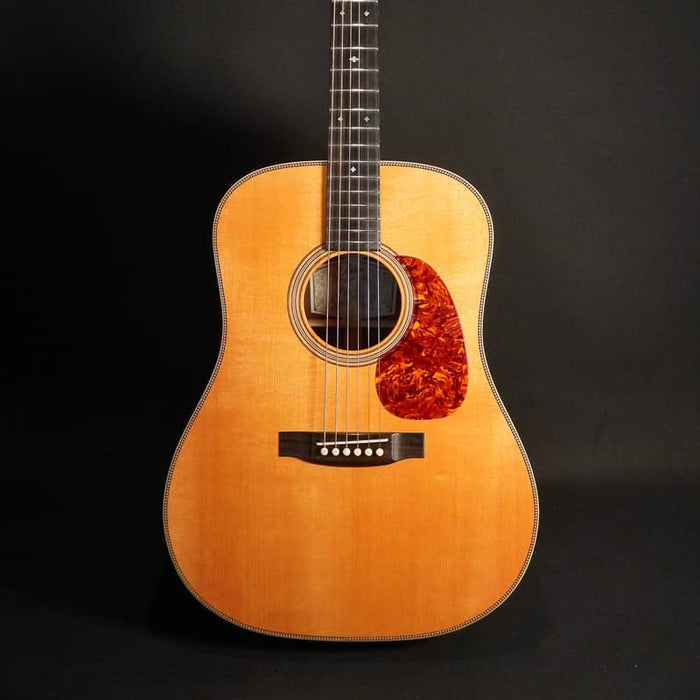 Atkin D37 Natural