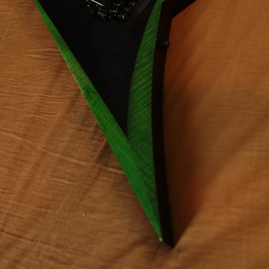 Mrk Mrk Custom Handcrafted Guitar by Mirko Costa Inspired b... - Reverb