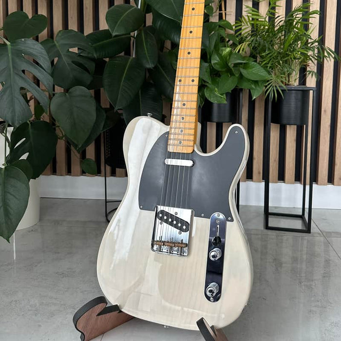 Edwards E-TE-98ASM White Blonde