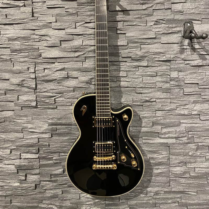 Duesenberg Fantom A Black