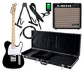 Shaman Element Series TCX-100B Set Completo