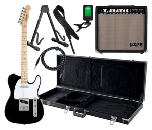 Shaman Element Series TCX-100B Set Completo
