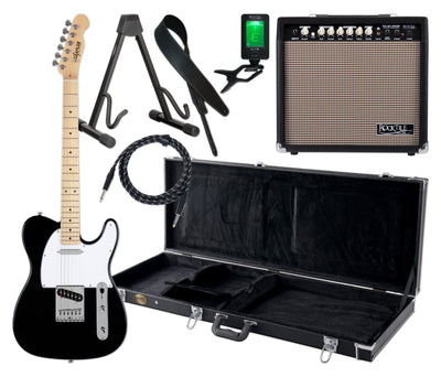 Shaman Shaman Element Series TCX-100B Set Completo B-Stock - Offerta BSTOCK