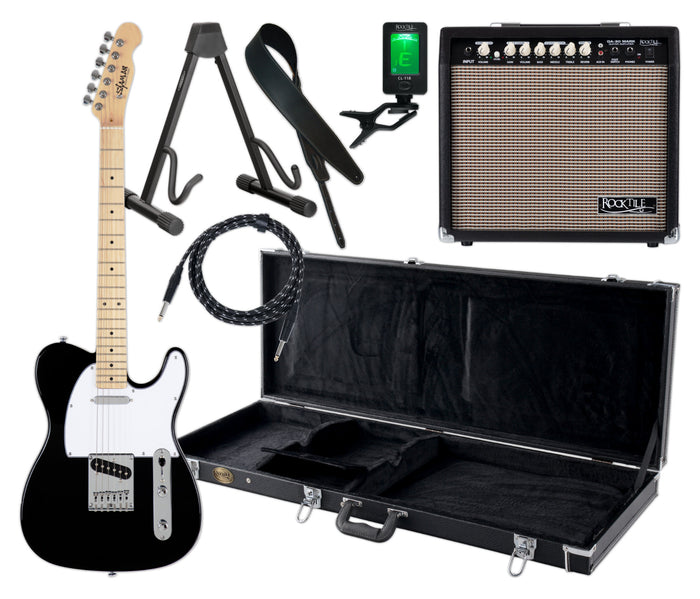 Shaman Element Series TCX-100B Set Completo