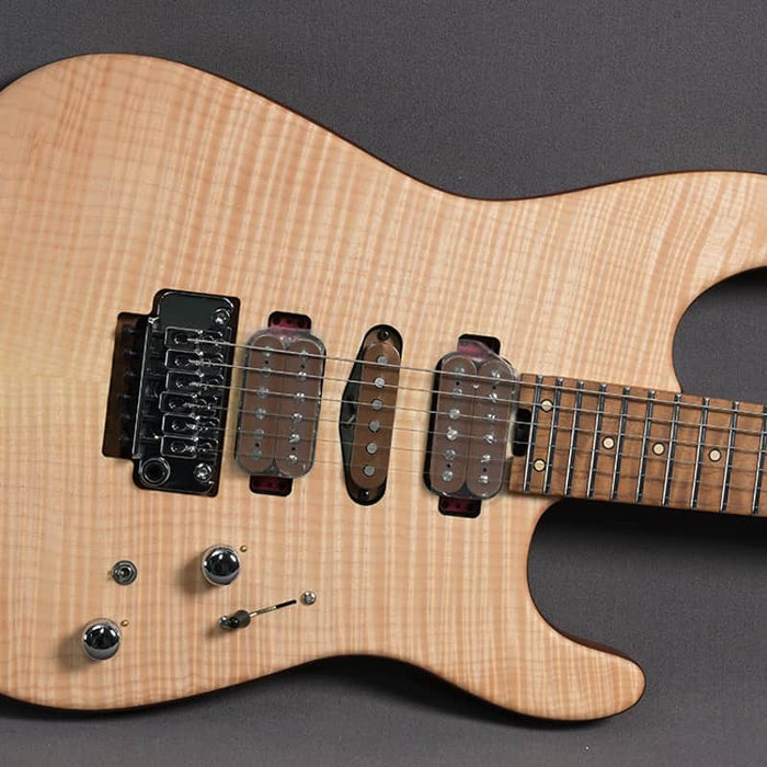 Charvel Guthrie Govan USA Signature HSH Flame Maple #2...