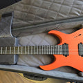 Mayones Duvell DT 7 Copper Metallic