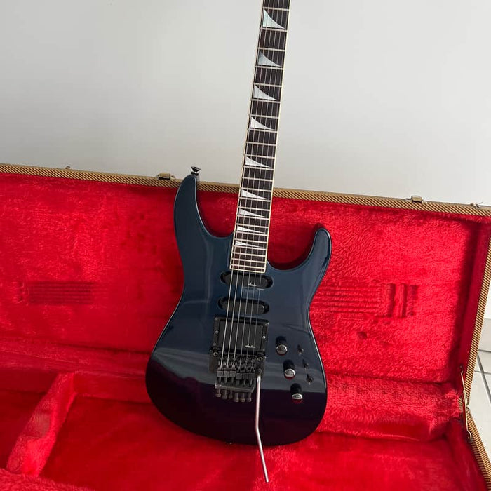 Charvel Model 6 HSS with Rosewood Fretboard Cobalt...