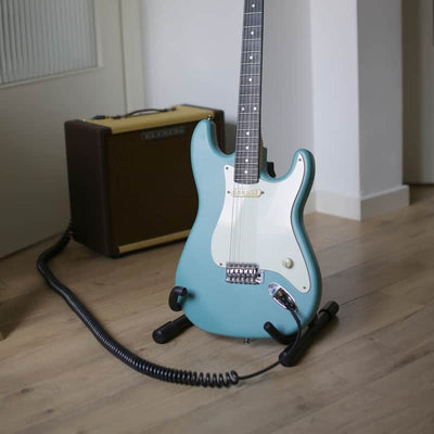 Zirante 2010s Zirante Classic Serie-S Matte light blue