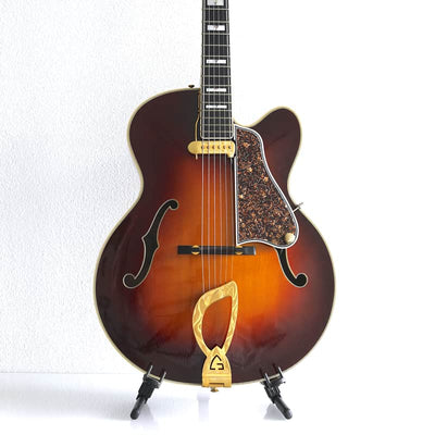 Guild Guild Artist Award Model with DeArmond Pickup Sunb... B-Stock - Offerta BSTOCK