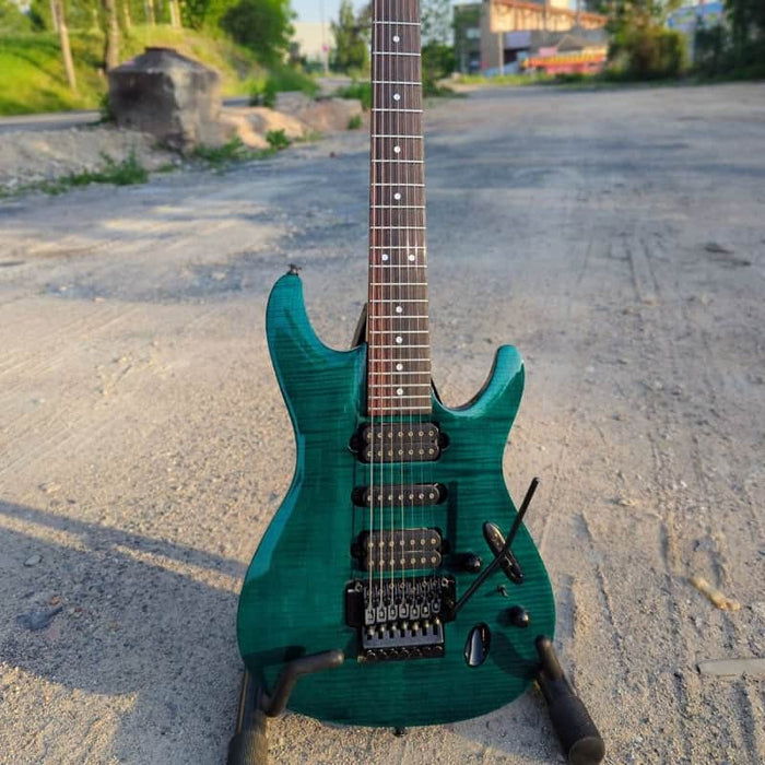 Ibanez S7420FM 