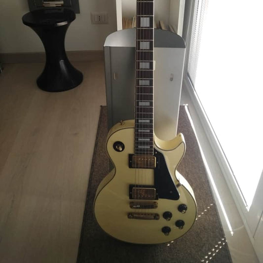 Ibanez Ibanez 2350 White - Reverb