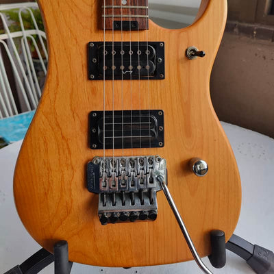 Washburn Washburn N2 Natural B-Stock - Offerta BSTOCK