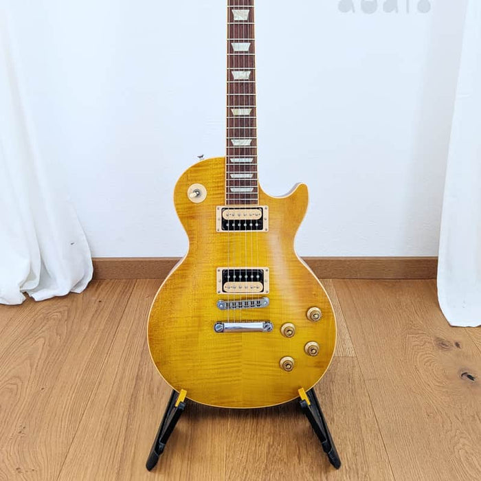 Gibson Les Paul Standard Faded 50s Honeyburst