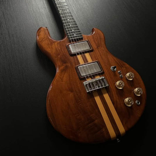 Kramer Kramer 450G Standard Natural - Reverb