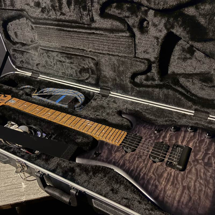 Ernie Ball Music Man John Petrucci Signature JP15-...