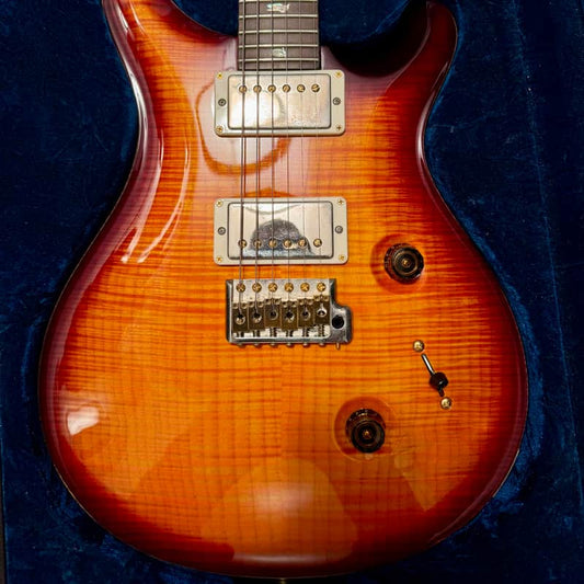 PRS PRS Custom 24 Autumn Sky - Reverb